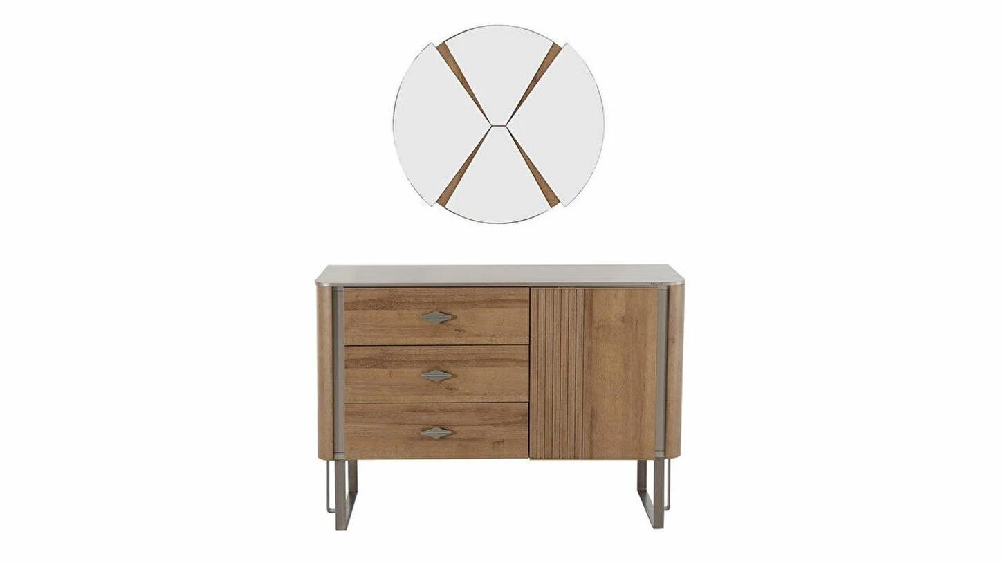 22MIT2100HXHX.Bellona Mirante Makyaj Masası