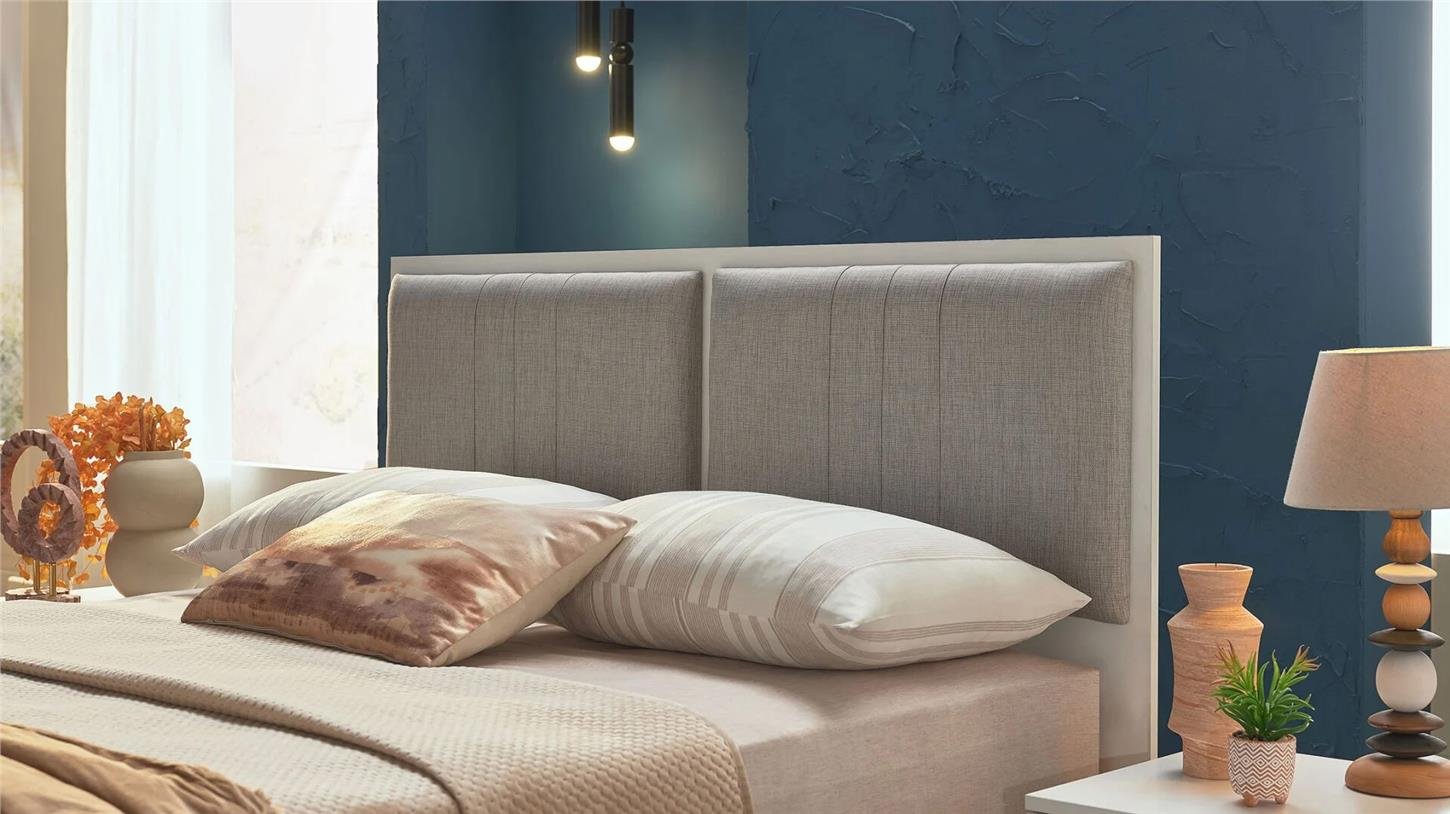 22MJR2232FDFDBlln Majer 160 lık Yatak Başlığı
