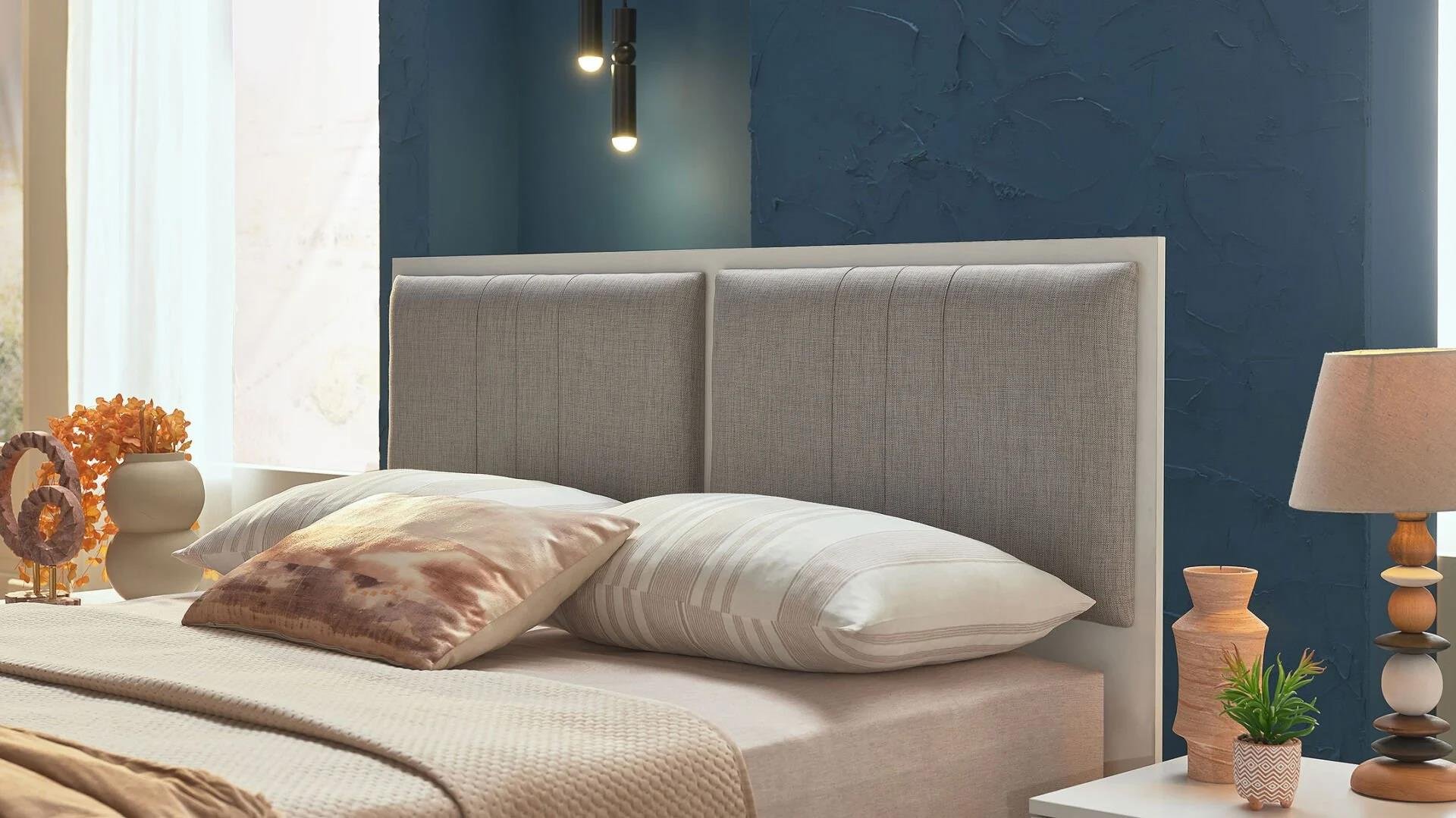 22MJR2232FDFDBlln Majer 160 lık Yatak Başlığı
