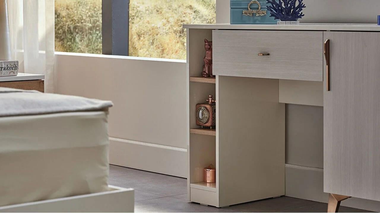 22PND2100FSR2Bellona Pandora Makyaj Masası