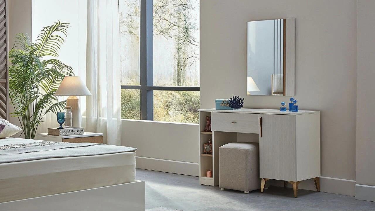 22PND2400R2R5Bellona Pandora Makyaj Aynası