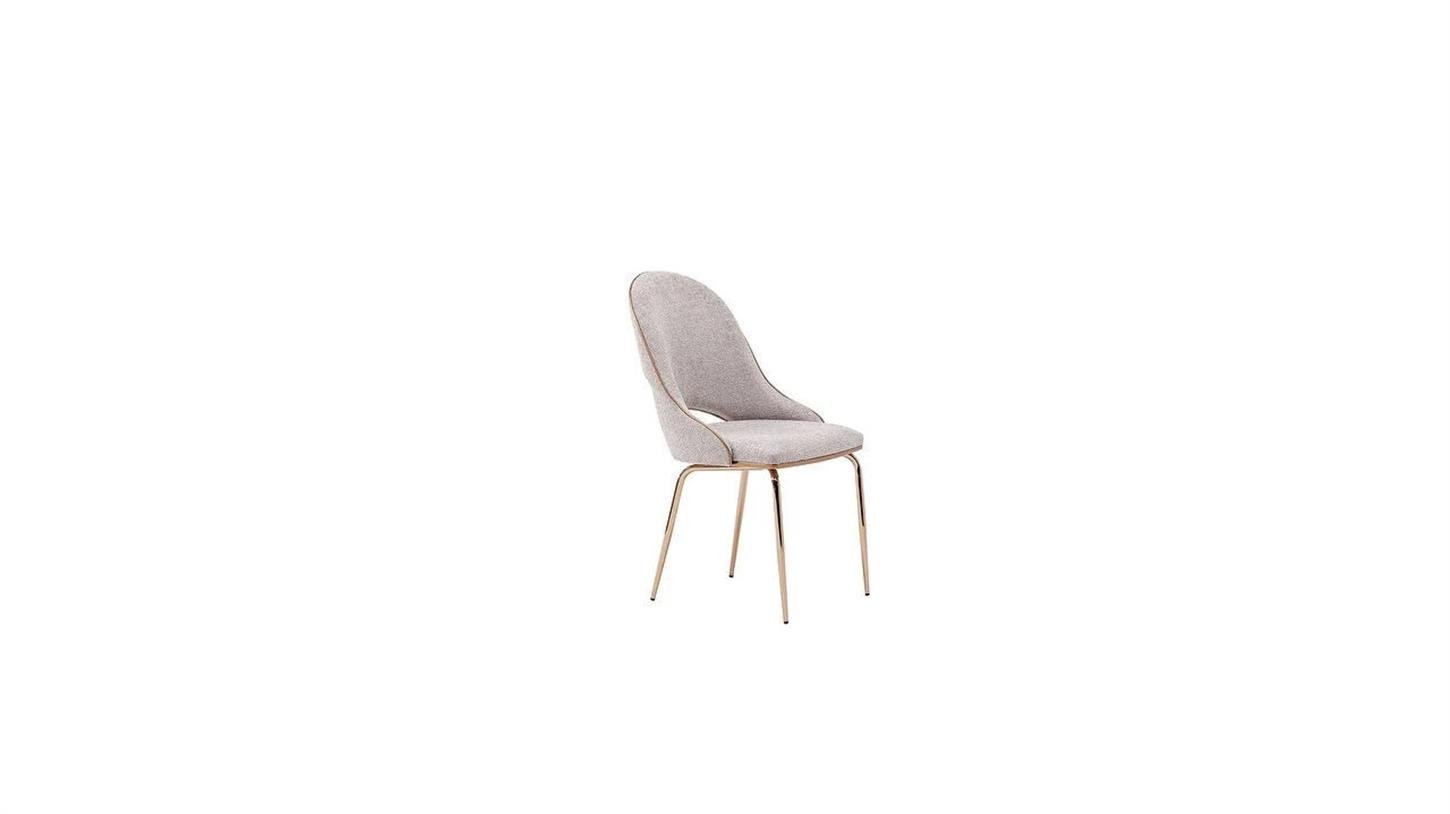 23HVN63430230001BLLN HAVANA 6343 2 Lİ SANDALYE/BEATTO A.GR/BRN FİT