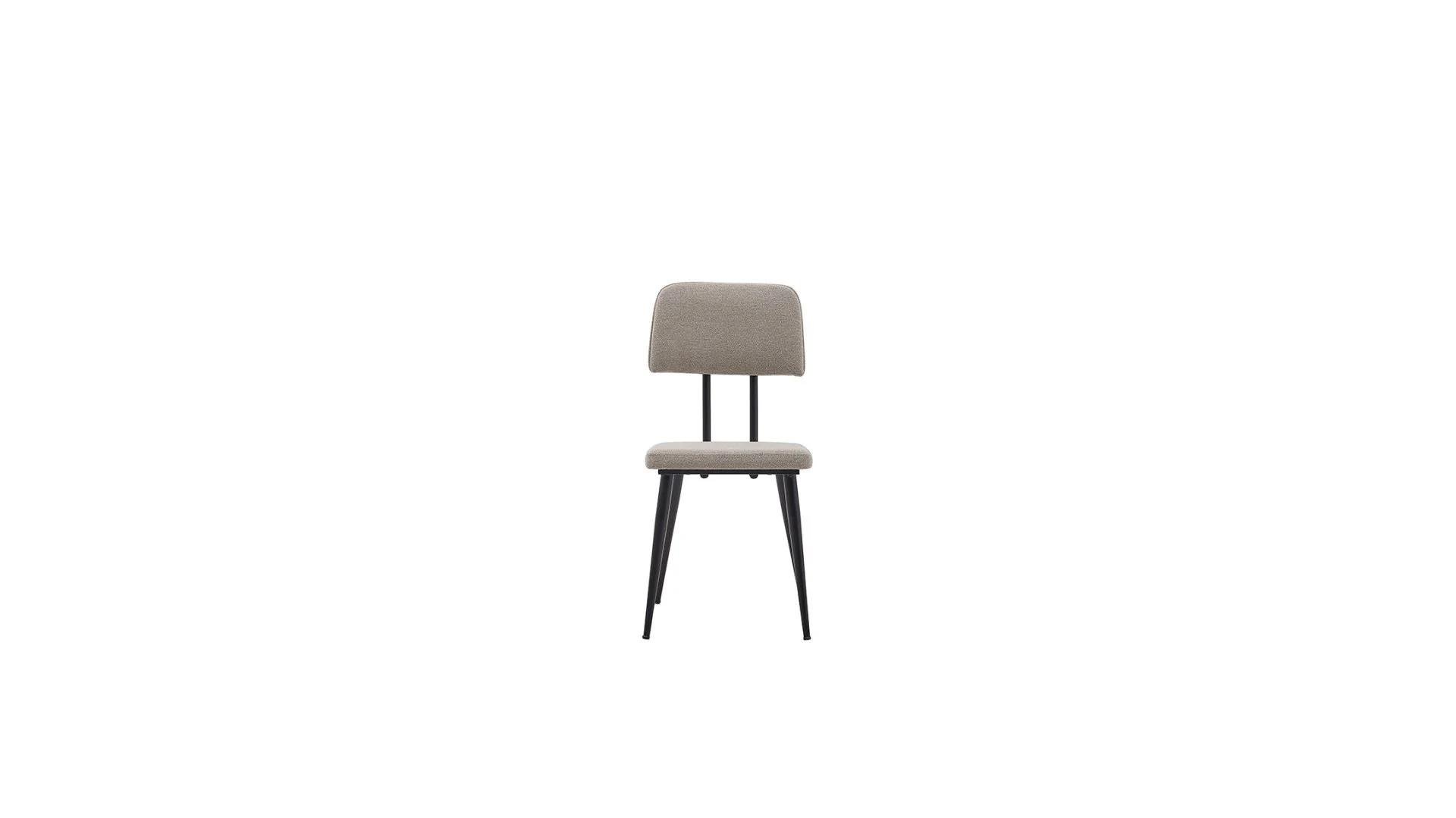 23LYO63530220001Bellona Lyon Sandalye 2 Adet