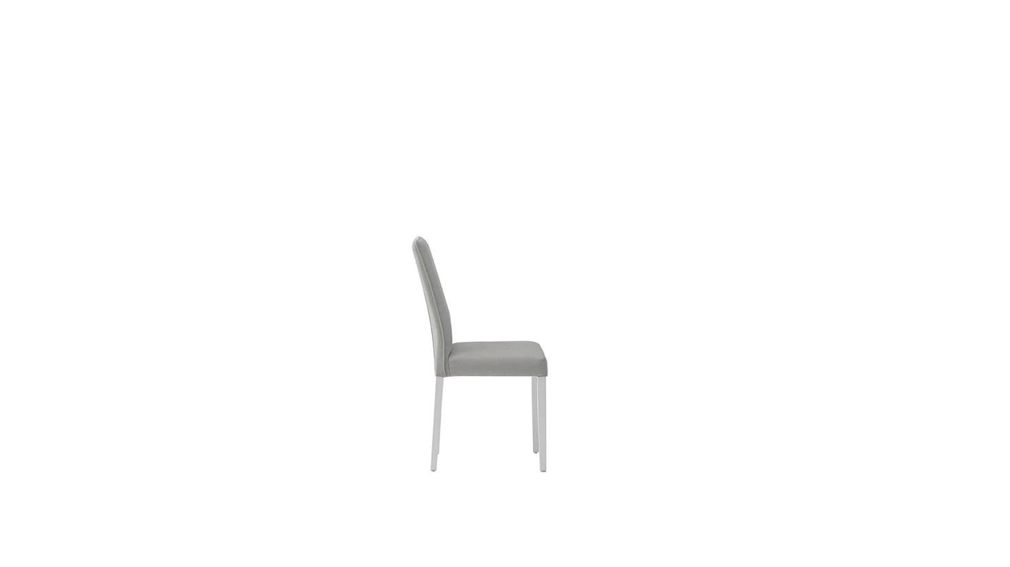 23MJR40770220001Blln Majer 4077 2 li Sandalye Arya Byz/Defne A.Gri