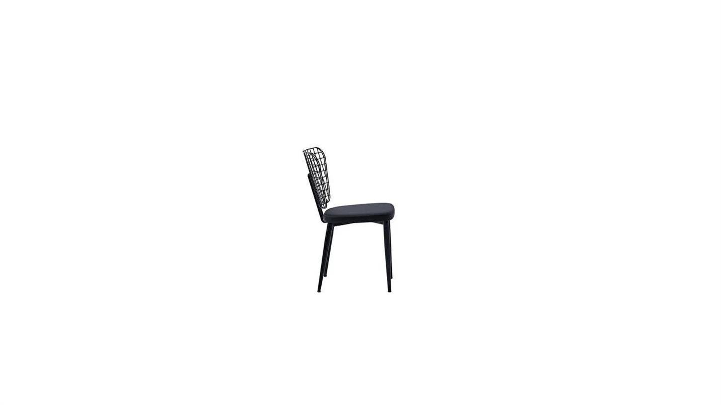 23TKY63400220001Bellona Tokyo Sandalye 2 Adet