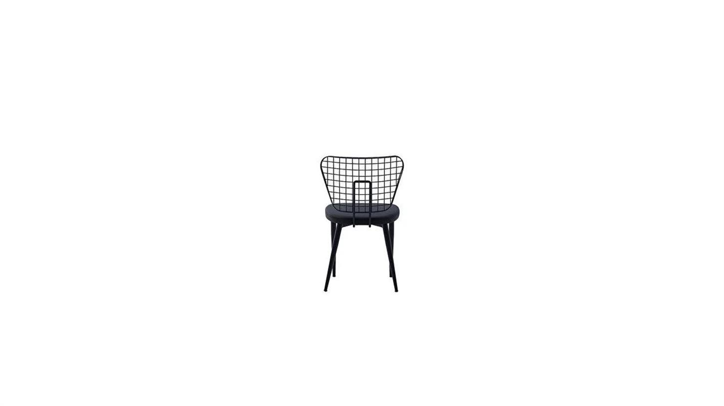 23TKY63400220001Bellona Tokyo Sandalye 2 Adet