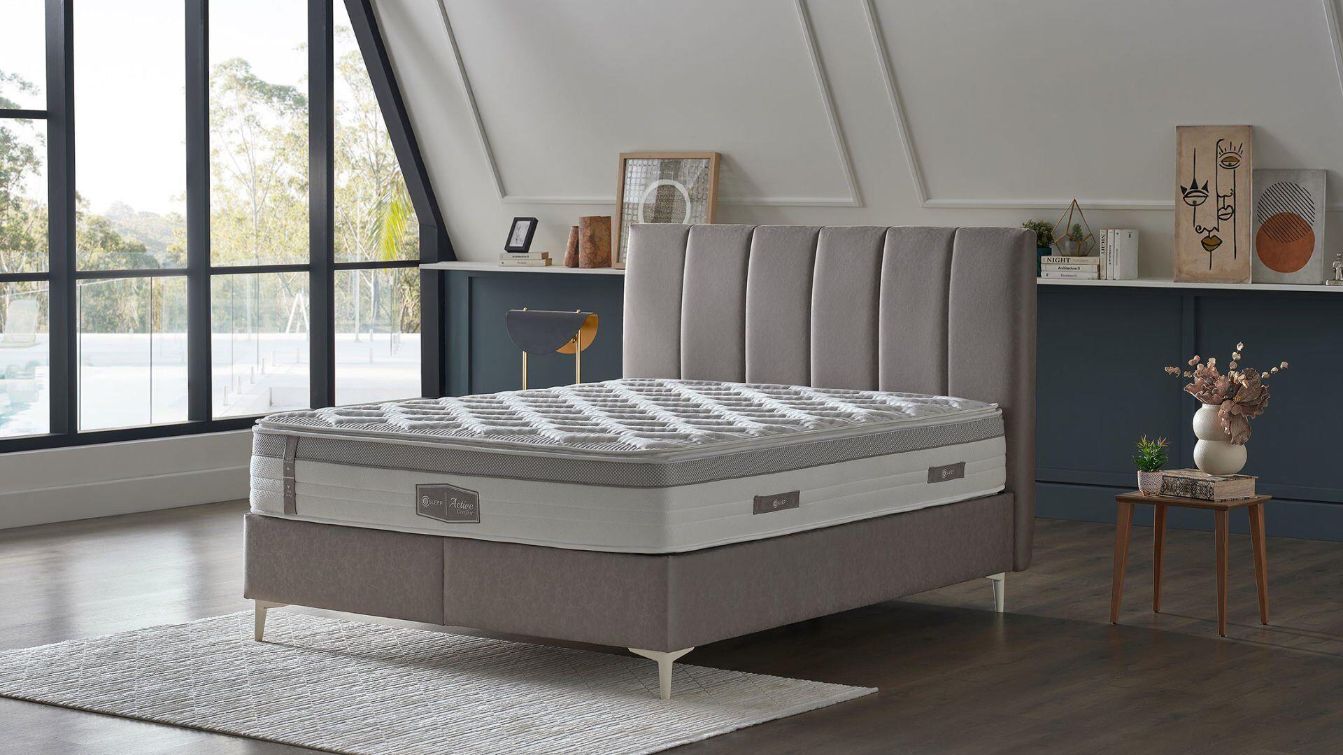 26ACFHH00100003Bellona Active Comfort 150 Lik Başlık