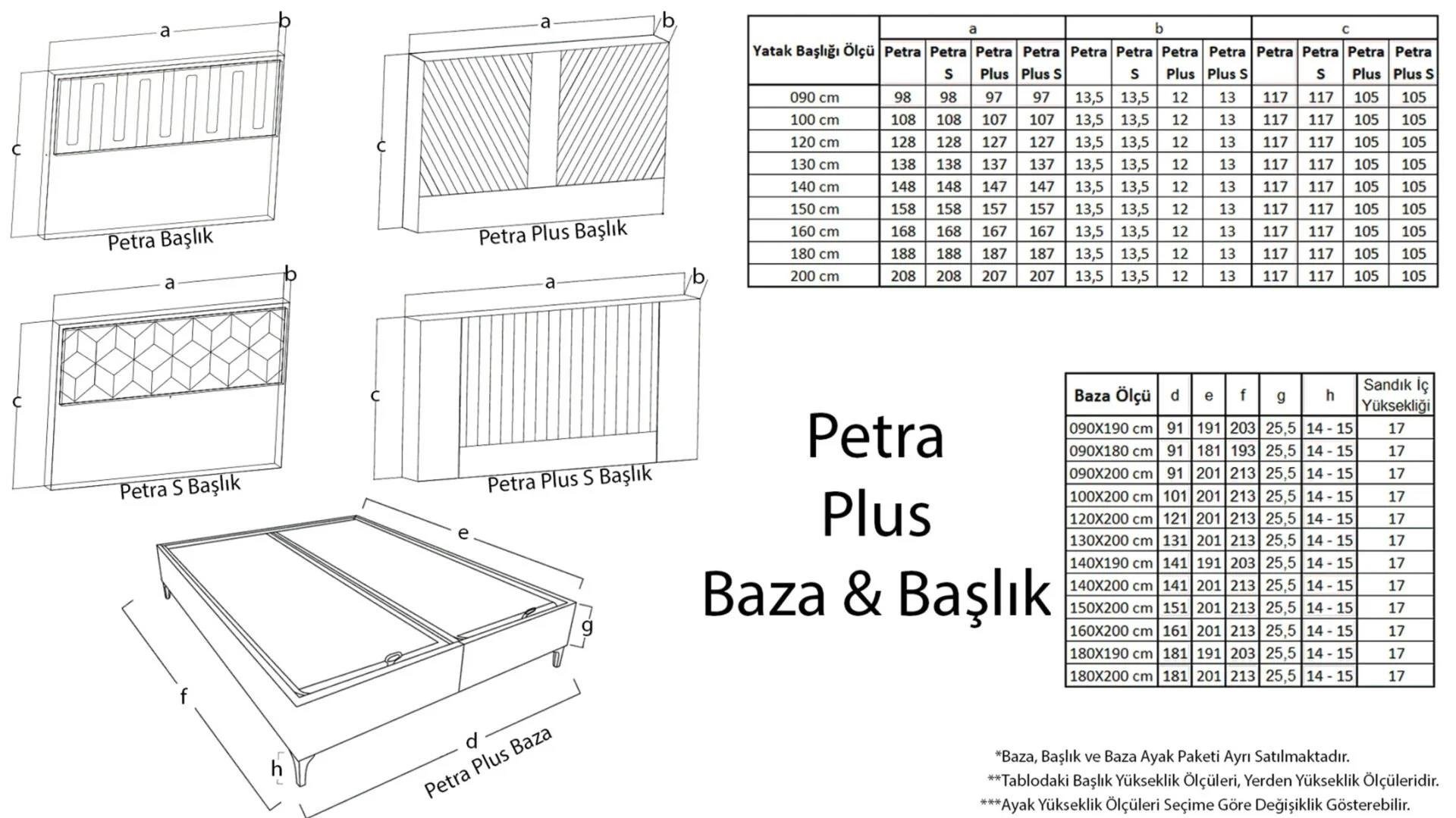 26PTREE00100006BLLN 120 LIK  PETRA BAŞLIK / VIKA GRİ