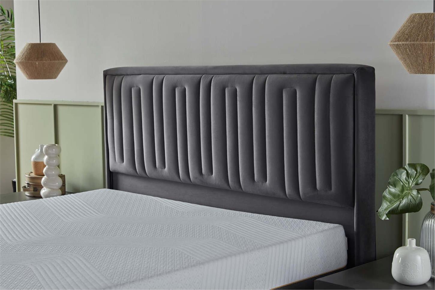 26PTRHH00100002Bellona Petra Başlık 150 - Antrasit