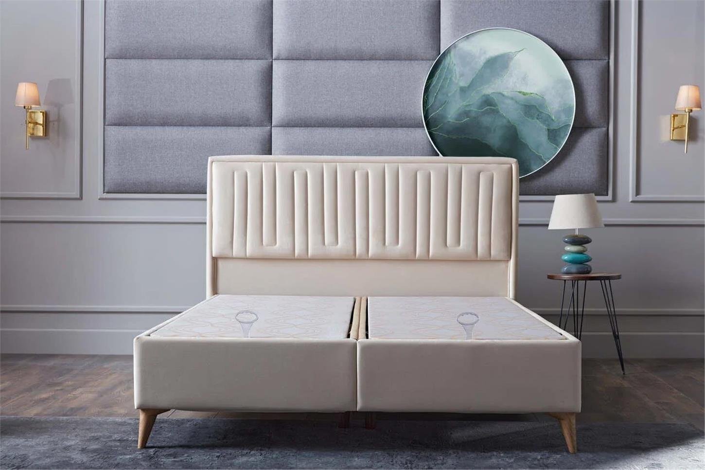 26PTRHH00100005Bellona Petra Başlık 150 - Krem