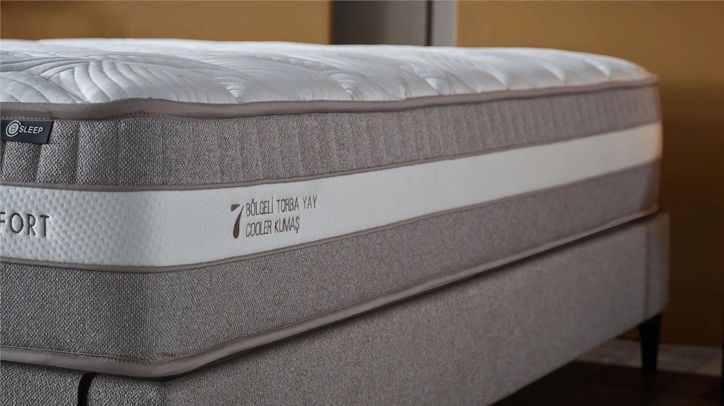 27ASM01502000700Bellona 150X200 All Seasons Comfort Yatak