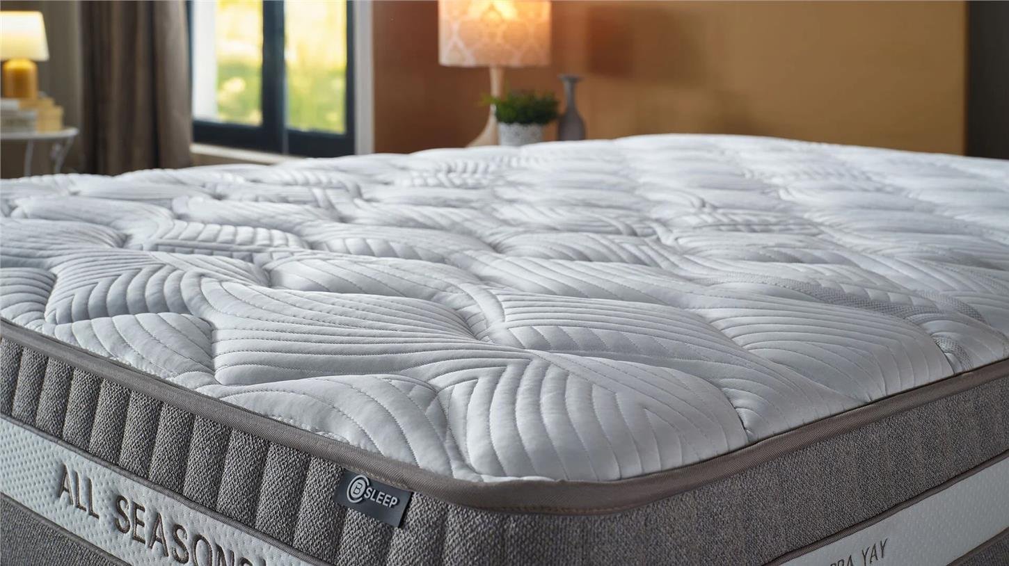 27ASM01502000700Bellona 150X200 All Seasons Comfort Yatak