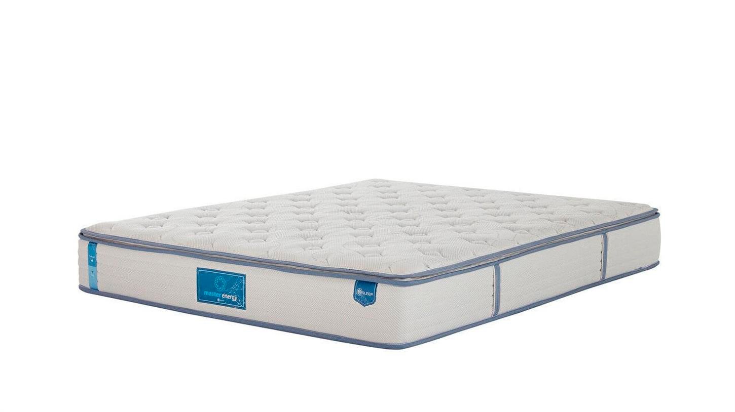 27MEY01502000H00Bellona Master Energy Yatak 150x200