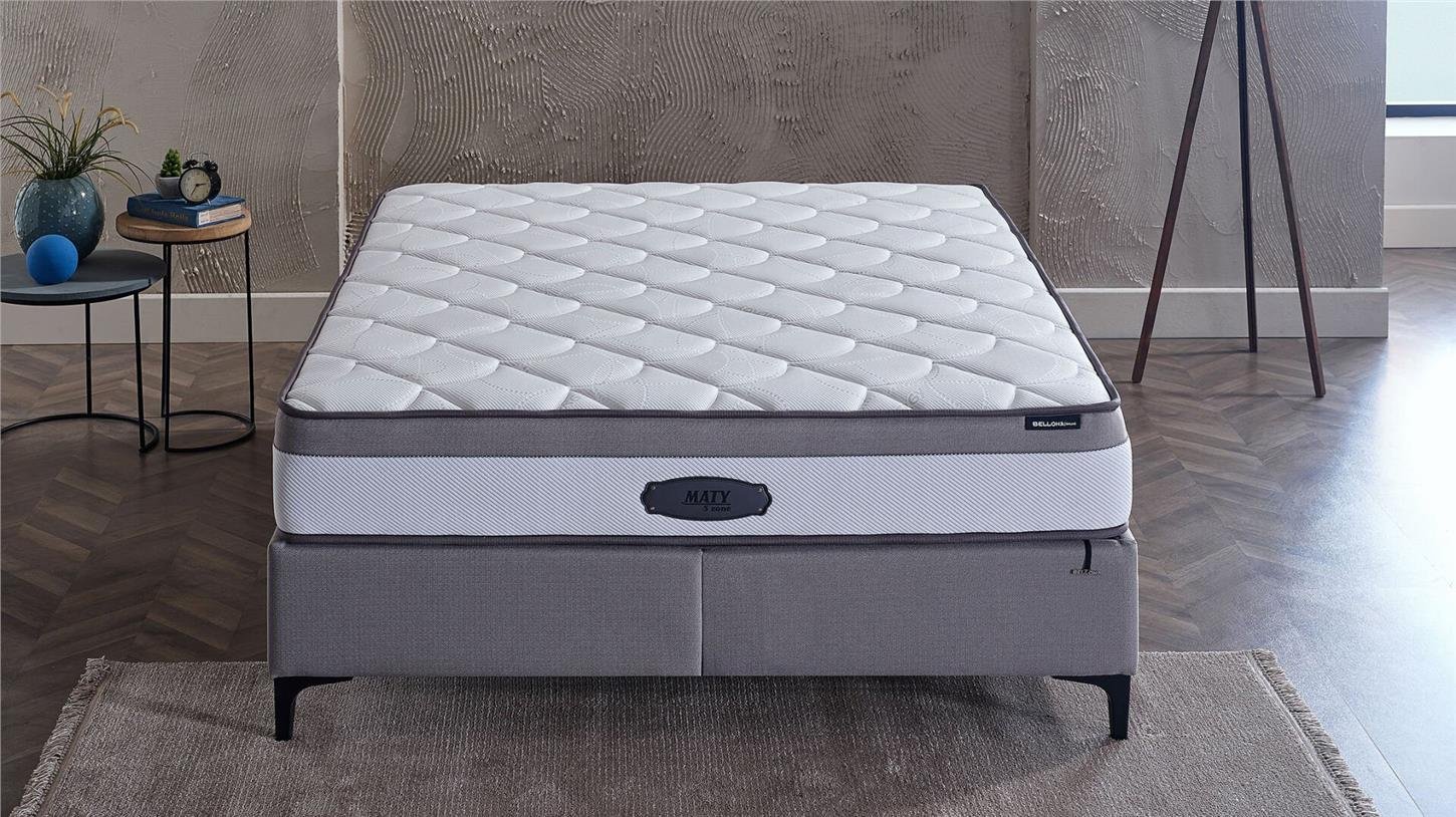 27MTY01002000700Bellona 100X200 Maty Yatak