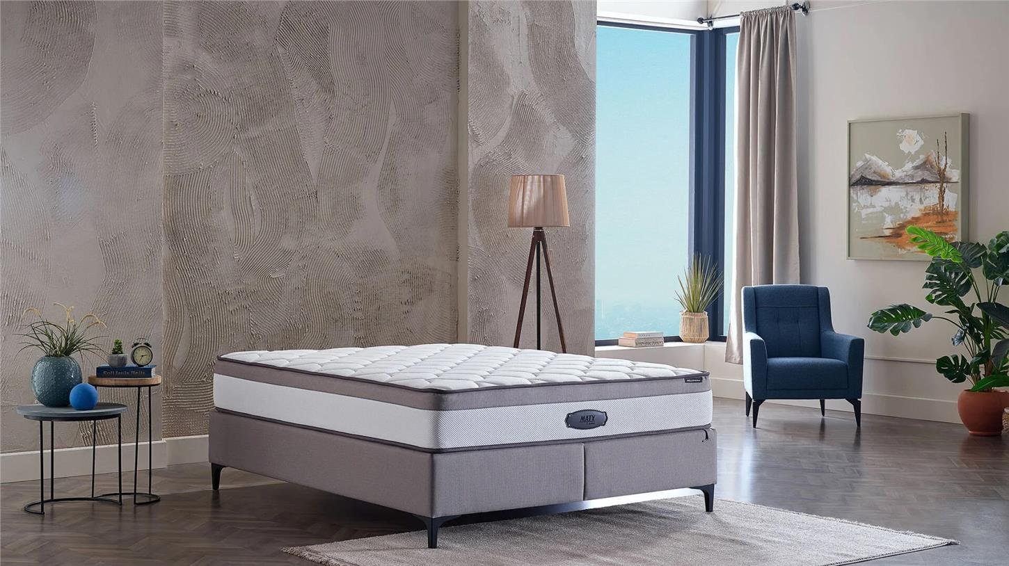 27MTY01202000700Bellona 120X200 Maty Yatak