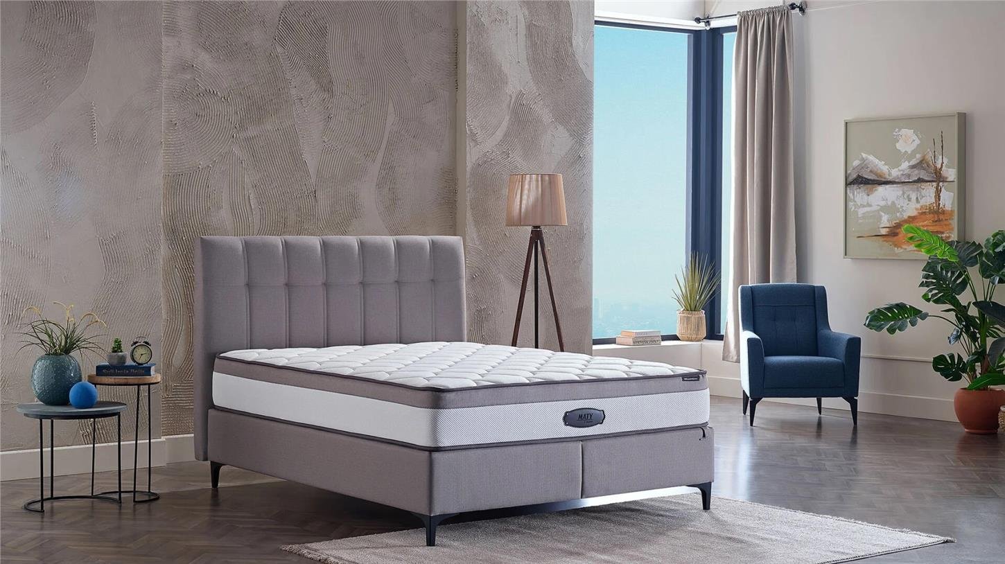 27MTY01602000700Bellona 160X200 Maty Yatak