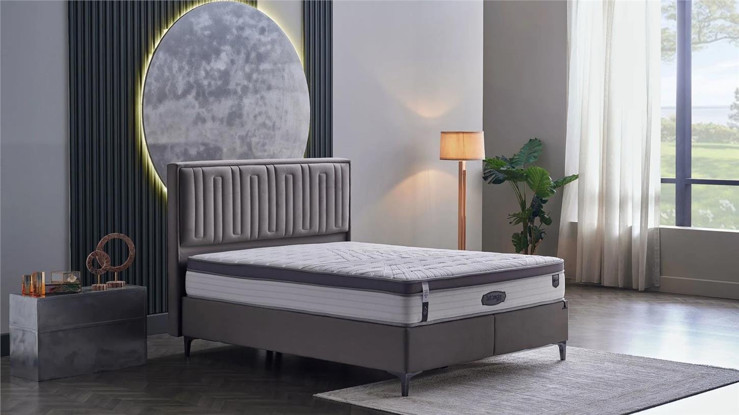 27SSP01002000700Bellona Soft Selection Pro-5 Yatak 100x200