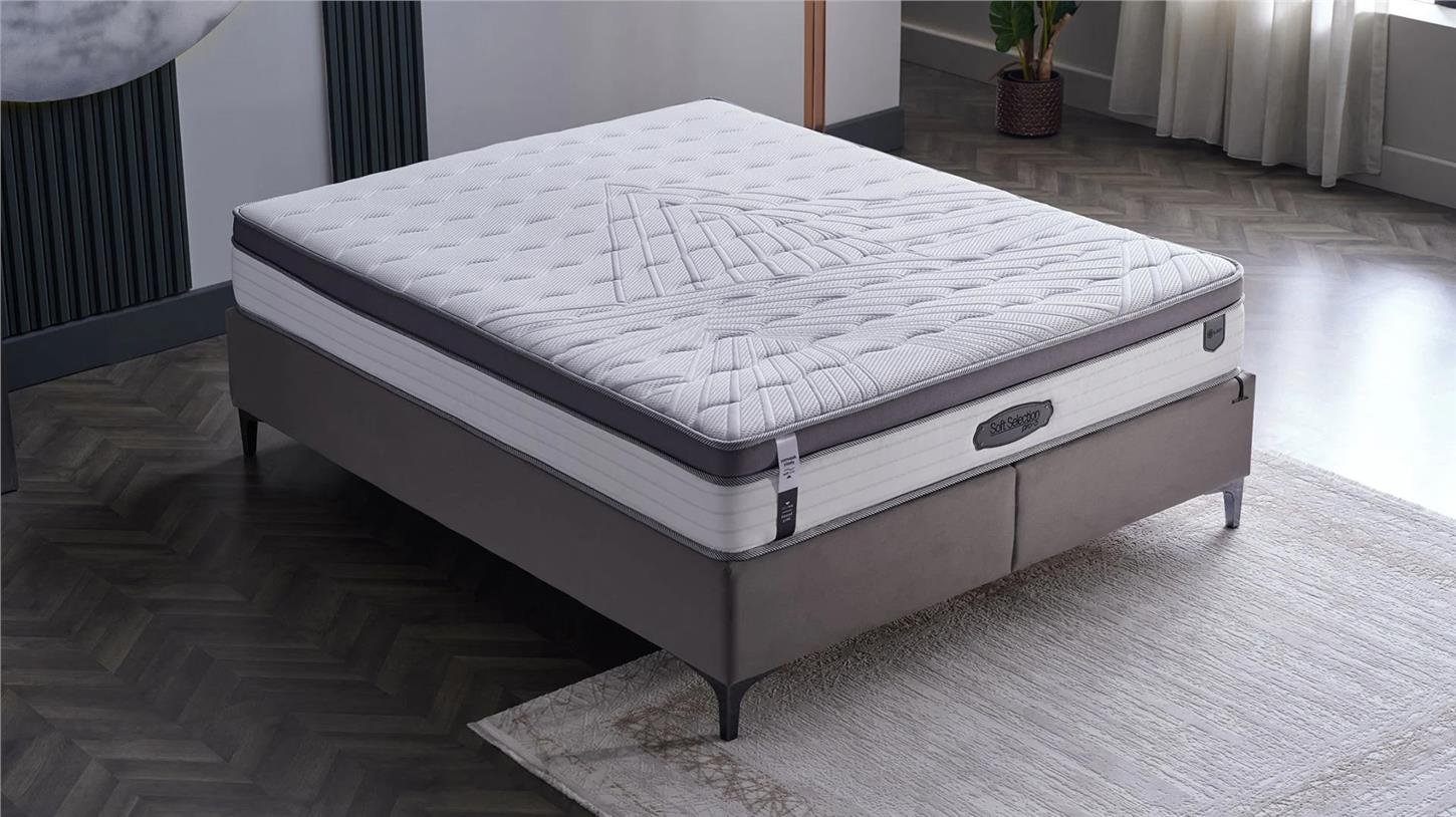 27SSP01002000700Bellona Soft Selection Pro-5 Yatak 100x200