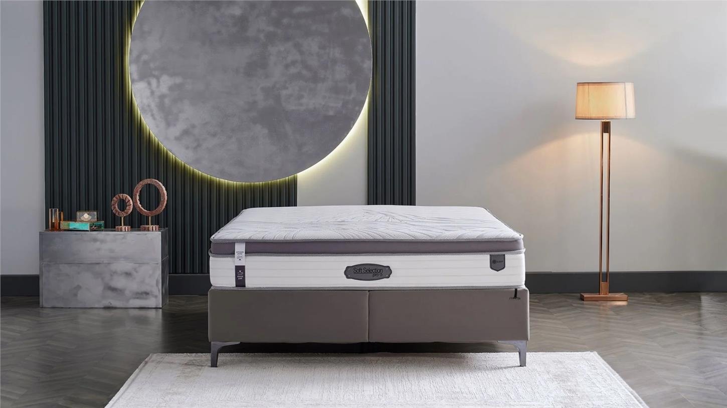 27SSP01002000700Bellona Soft Selection Pro-5 Yatak 100x200
