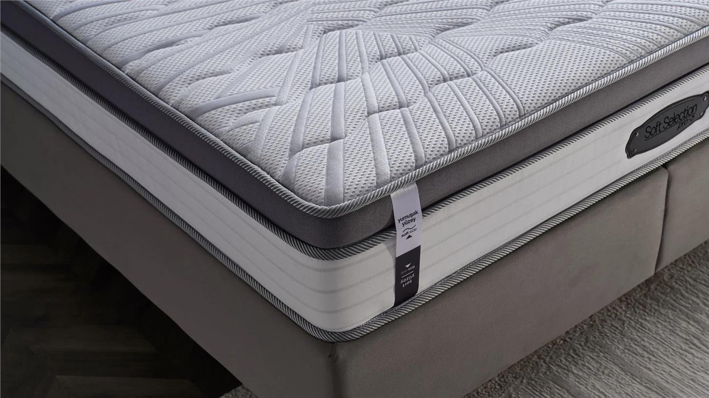 27SSP01002000700Bellona Soft Selection Pro-5 Yatak 100x200