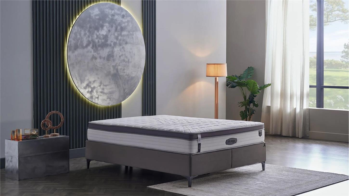 27SSP01002000700Bellona Soft Selection Pro-5 Yatak 100x200