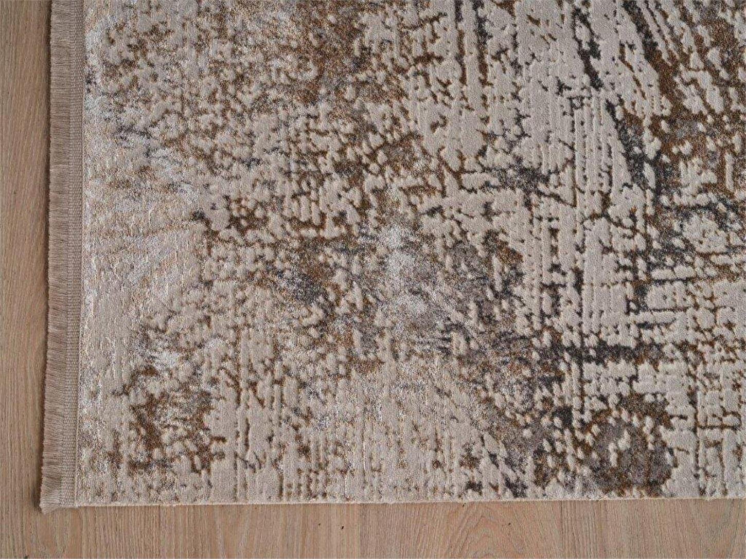 286VNT13596Y0BEJ00Gümüşsuyu Venita 13596 J10 80X150 Bej Halı