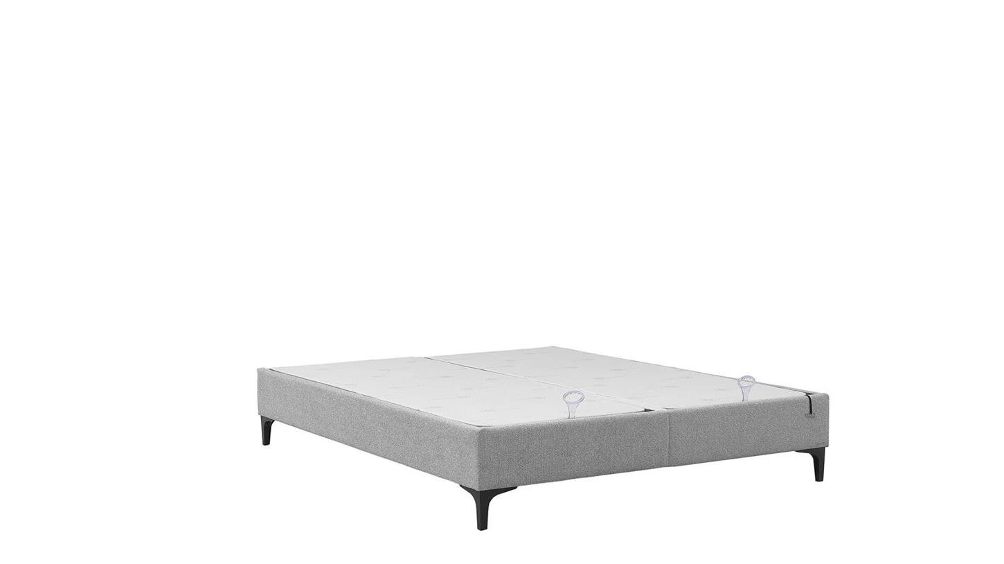 28ASMI600100001Bellona 160X200 All Seasons Comfort Baza