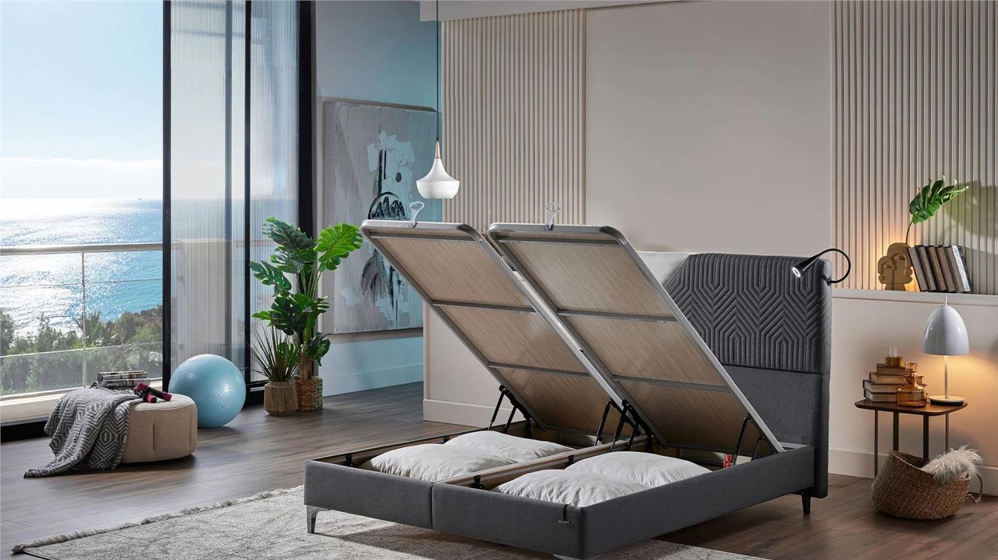 28PPMH600100007Bellona 150X200 Petra Plus Midi Baza