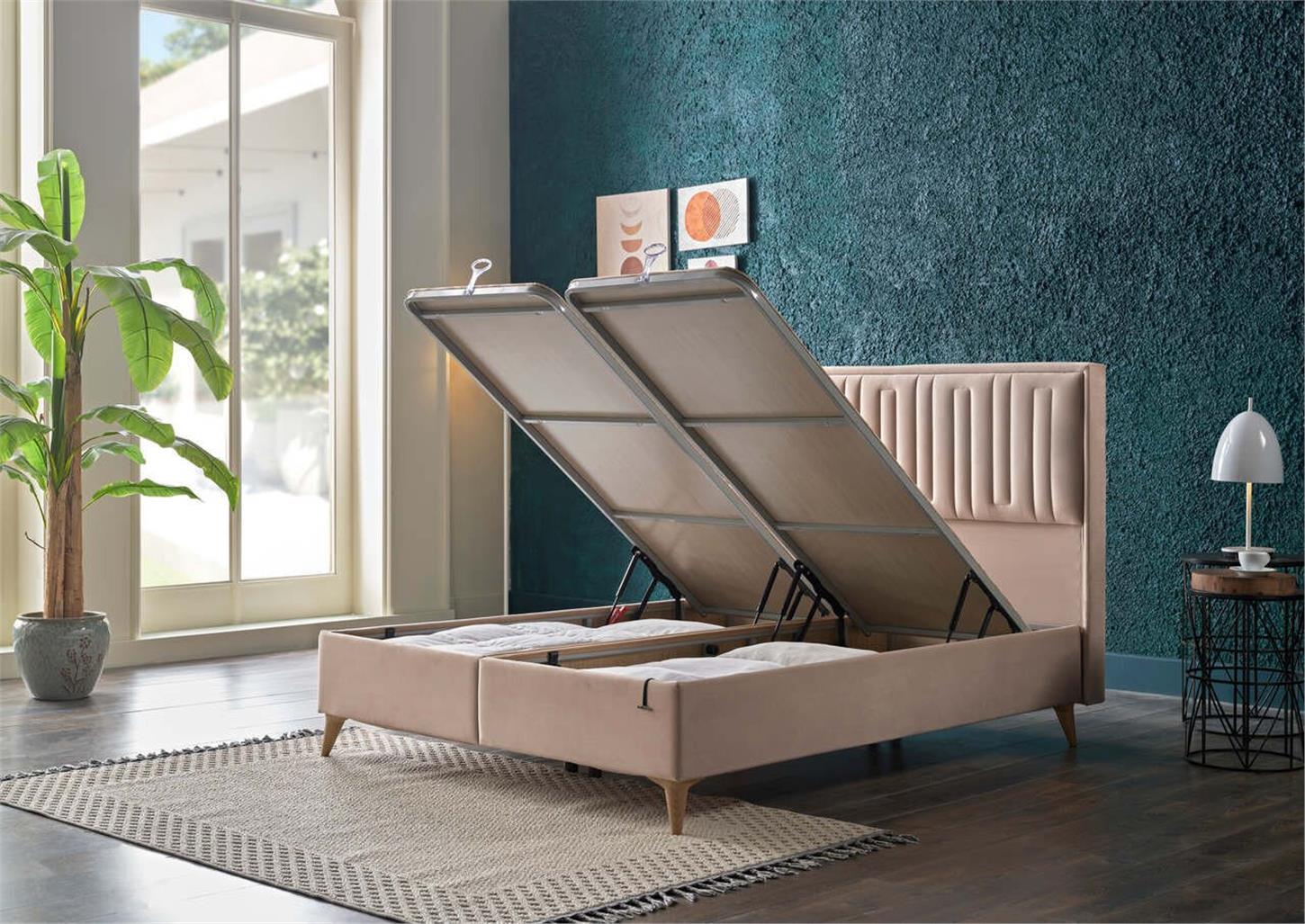 28PTAC600100002Bellona Petra Plus Baza 100x200 - Vizon