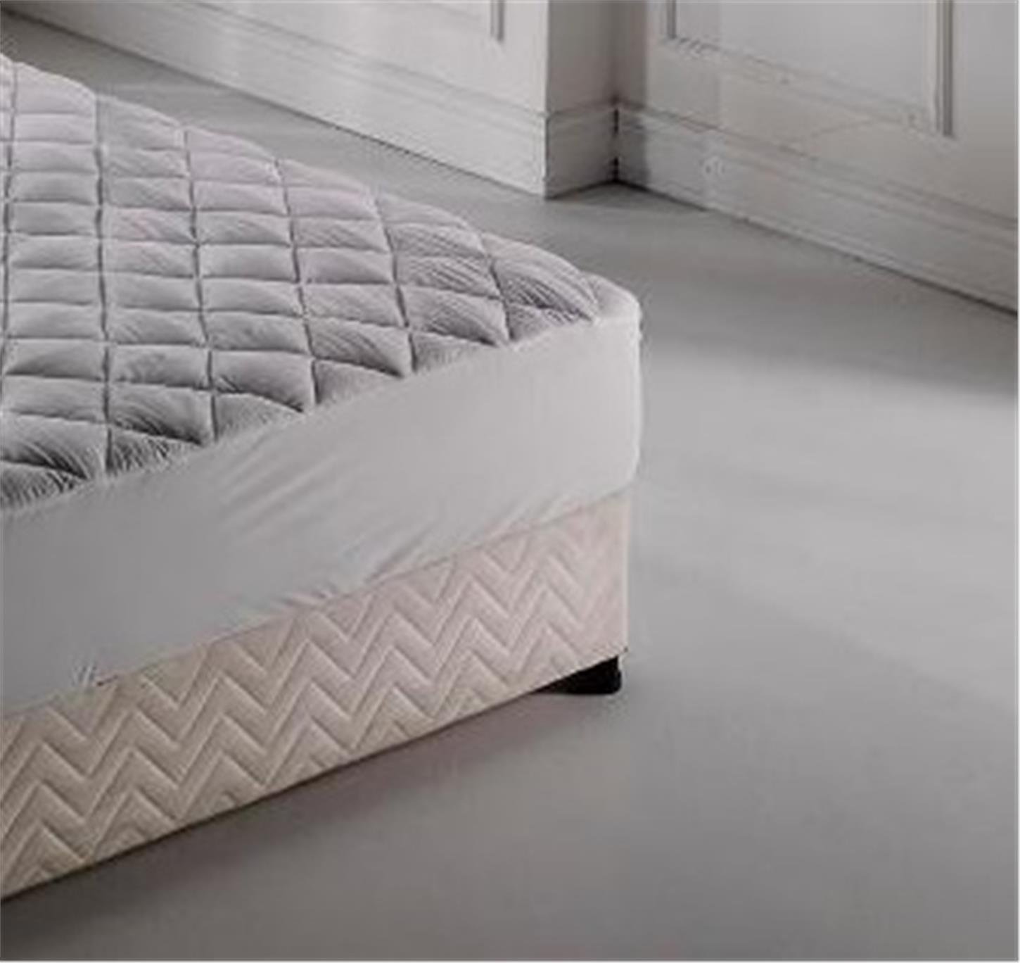 2Q9FSACOMFA030Doqu Home Comfyline Façalı Sıvı Geçirmez 120x200 Alez
