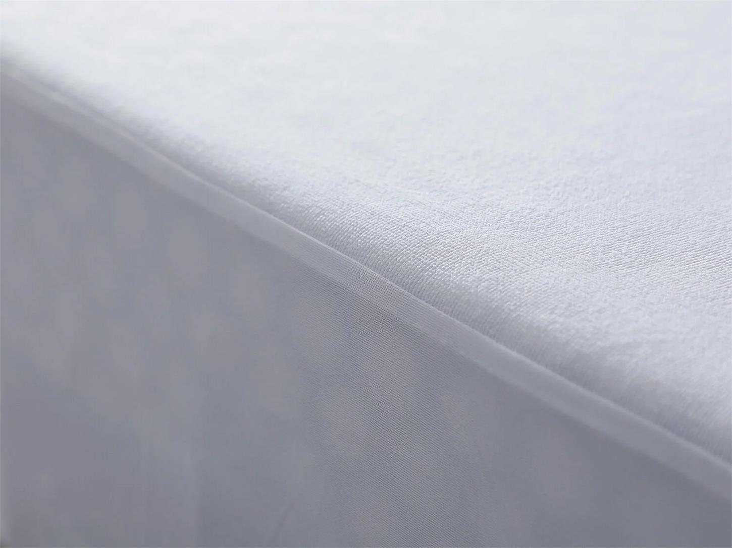 2Q9FTASOFTA020Doqu Home 100X200 Soft Sıvı Geçirmez Fıtted Alez