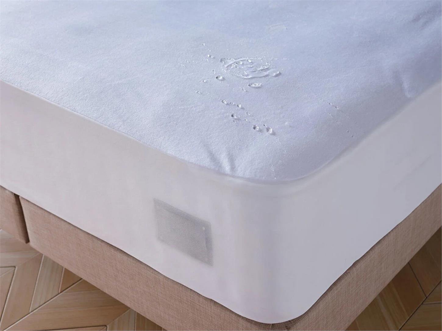2Q9FTAULTRA050Doqu Home Ultrasoft Sıvı Geçirmez Fitted 140x190 Alez