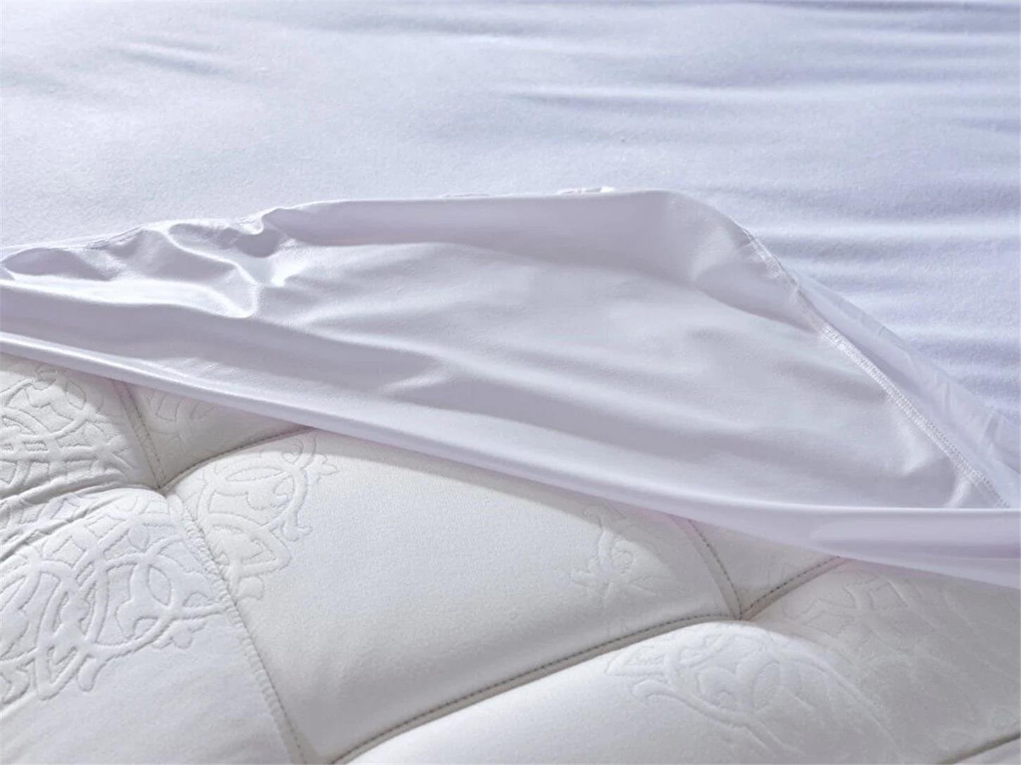 2Q9FTAULTRA050Doqu Home Ultrasoft Sıvı Geçirmez Fitted 140x190 Alez