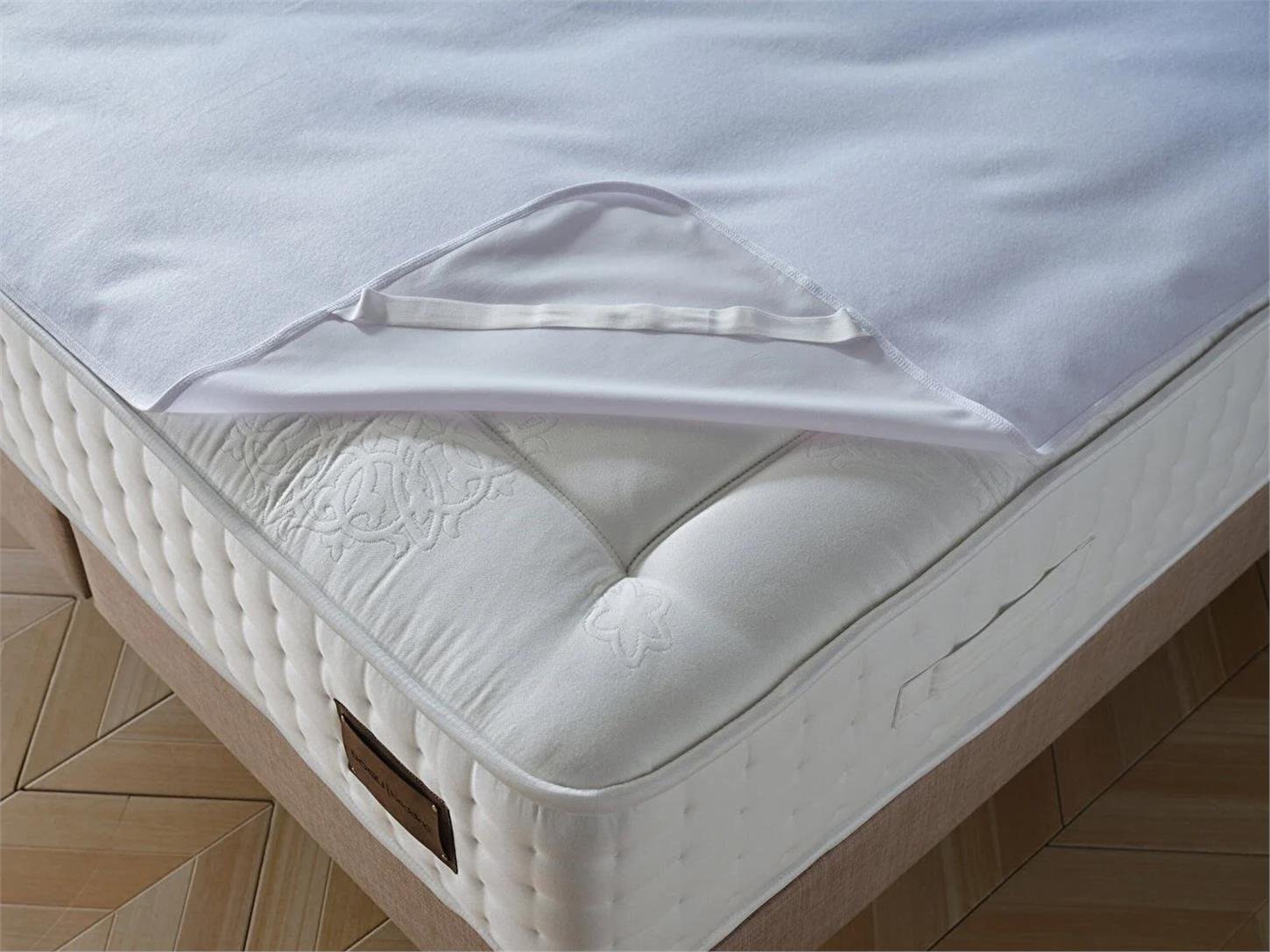 2Q9SGAULTRA070Doqu Home Ultrasoft Sıvı Geçirmez 160x200 Alez