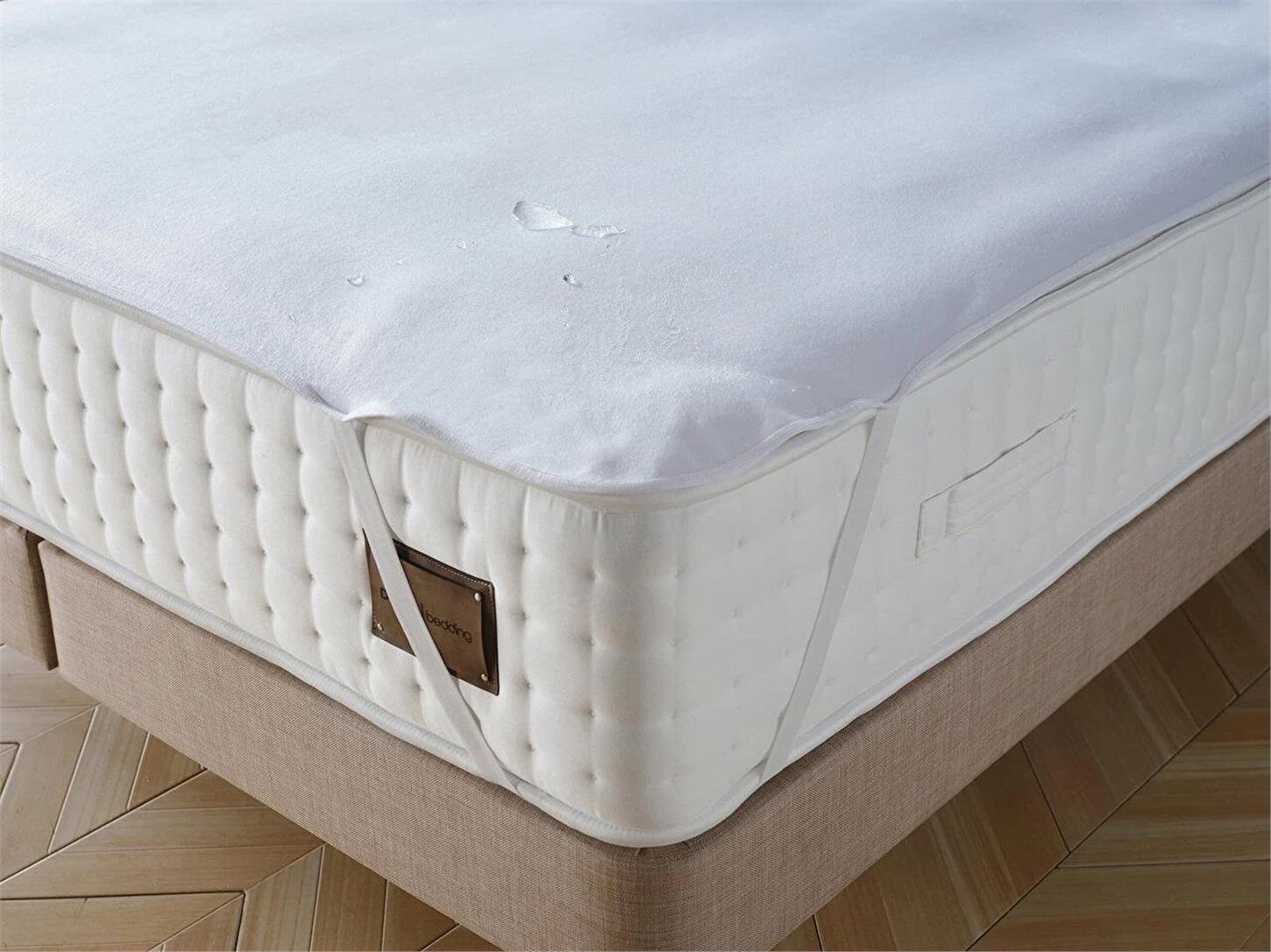 2Q9SGAULTRA070Doqu Home Ultrasoft Sıvı Geçirmez 160x200 Alez