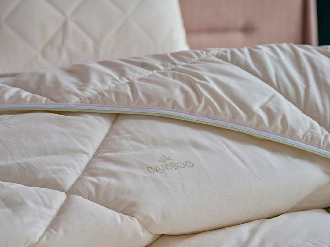 2Q9YRGFSBM0020Doqu Home Festival Bambu Çift Kişilik Yorgan