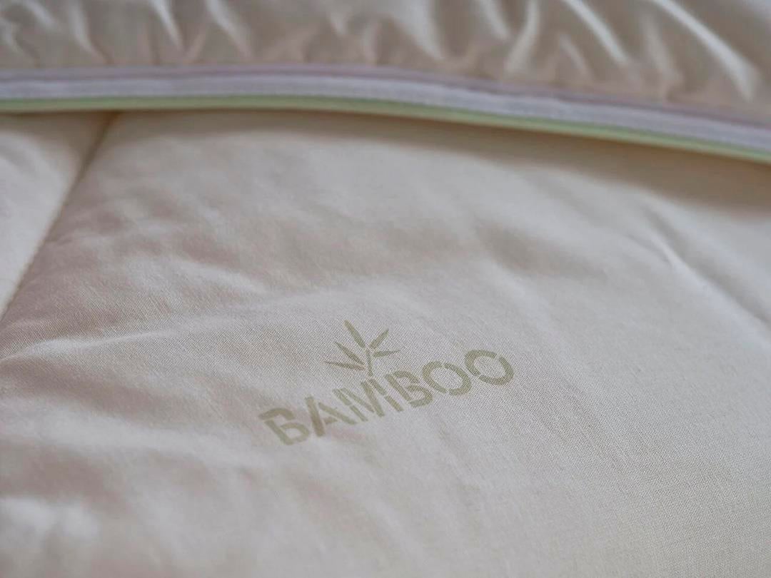 2Q9YRGFSBM0020Doqu Home Festival Bambu Çift Kişilik Yorgan