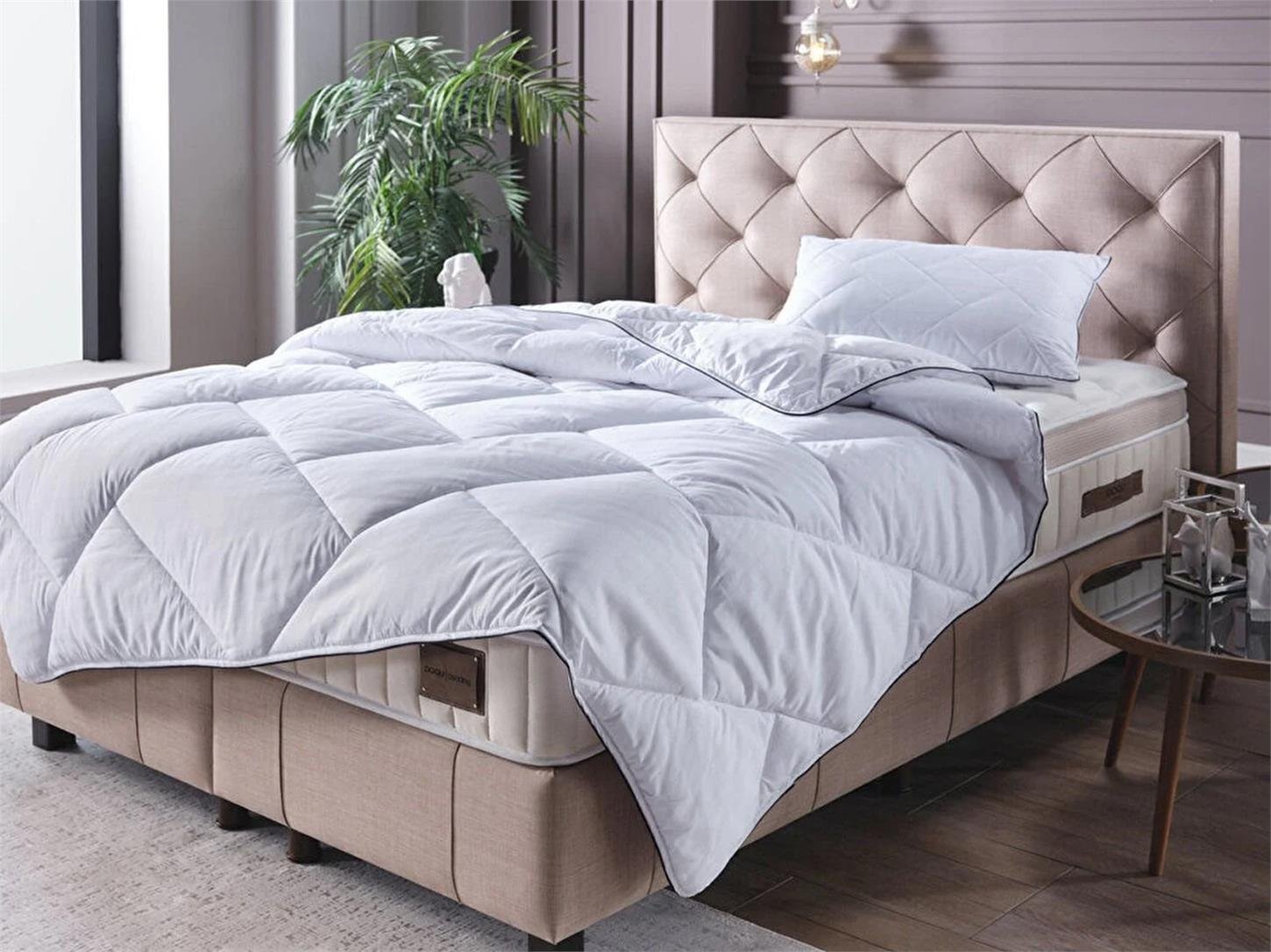 2Q9YRGSTRF0020Doqu Home Stress Free Çift Kişilik Yorgan