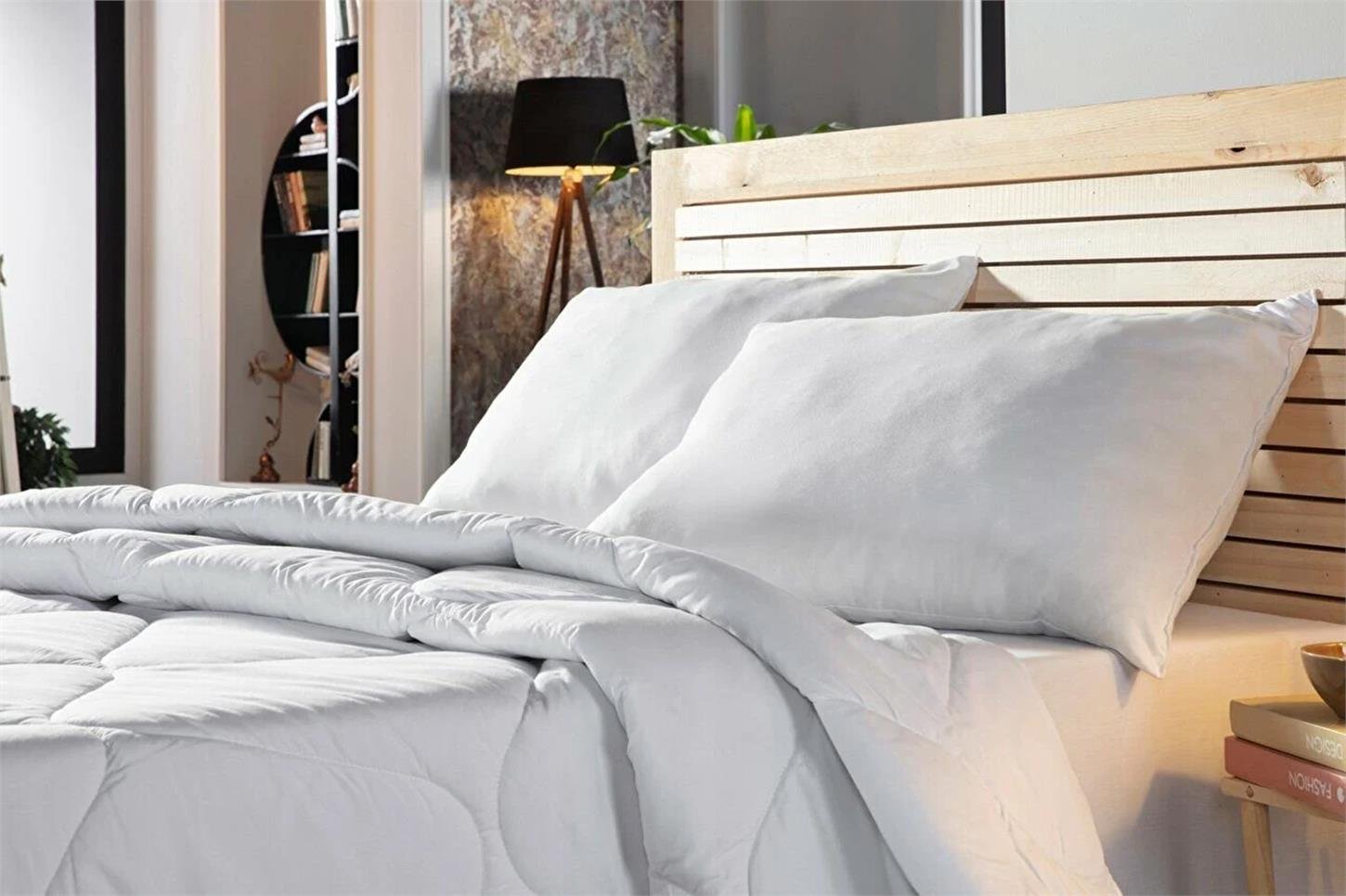 2Q9YSTMCFBA660000Doqu Home Microfiber Yastık