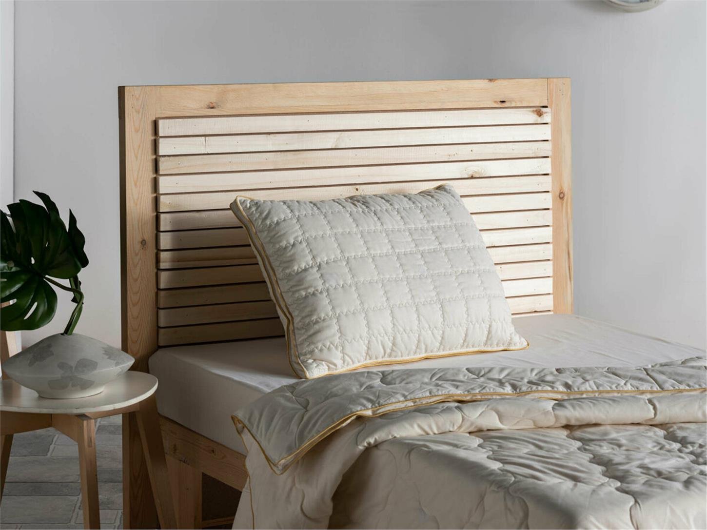 2Q9YSTYUNN0140Doqu Home Yün Yastık