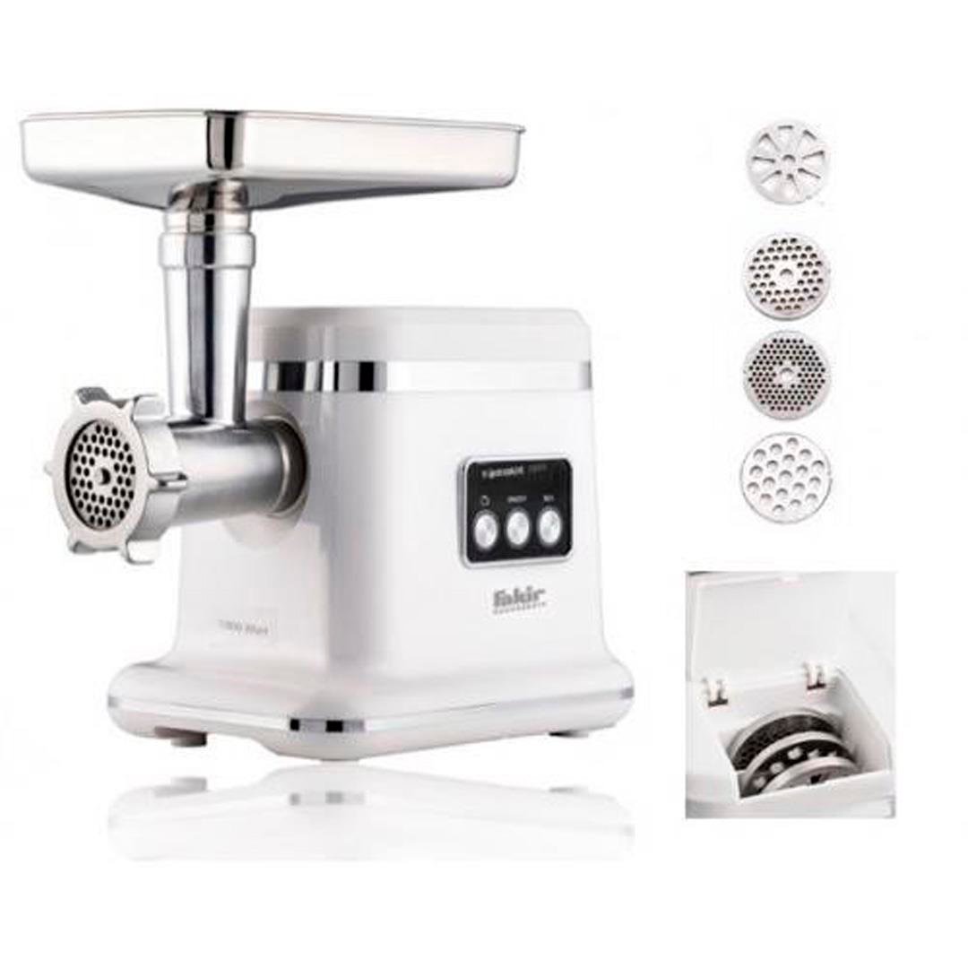 41001603Fakir Torque 1800 Et Kıyma Makinesi