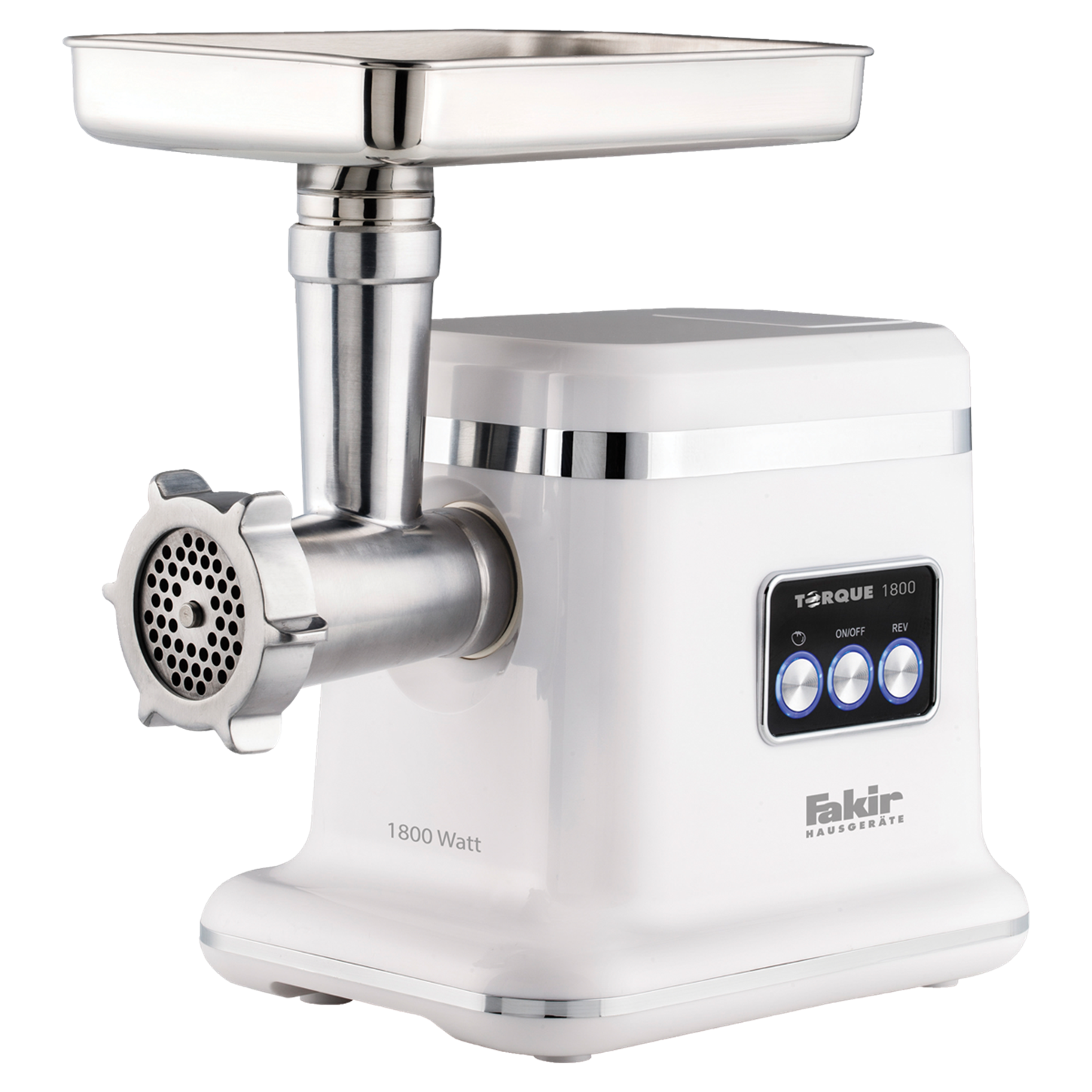 41001603Fakir Torque 1800 Et Kıyma Makinesi
