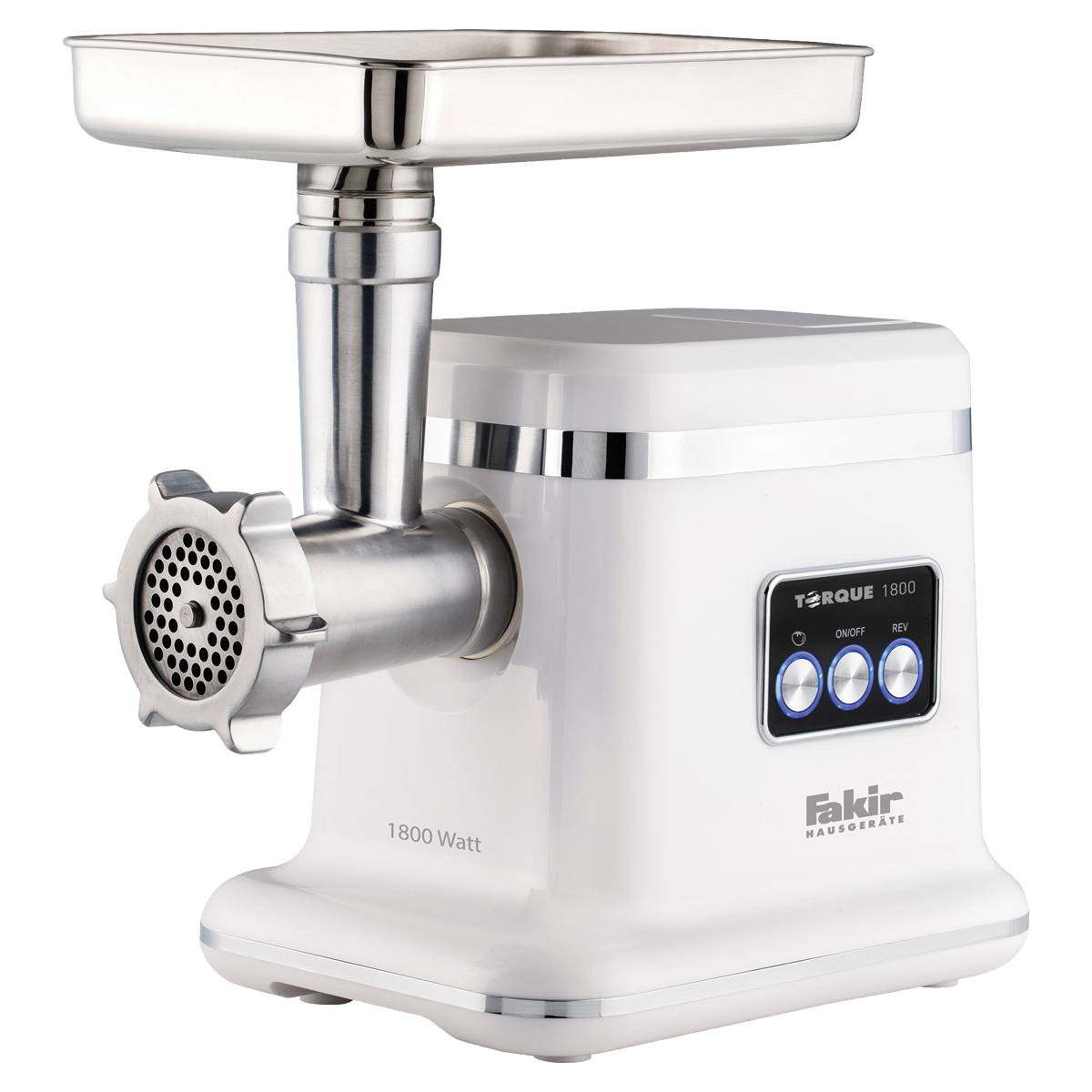 41001603Fakir Torque 1800 Et Kıyma Makinesi