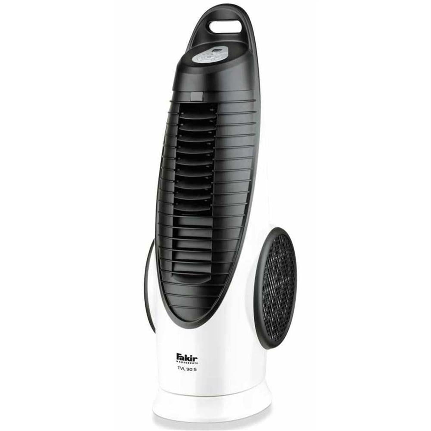 41002331Fakir TVL90 S Kumandalı Vantilatör