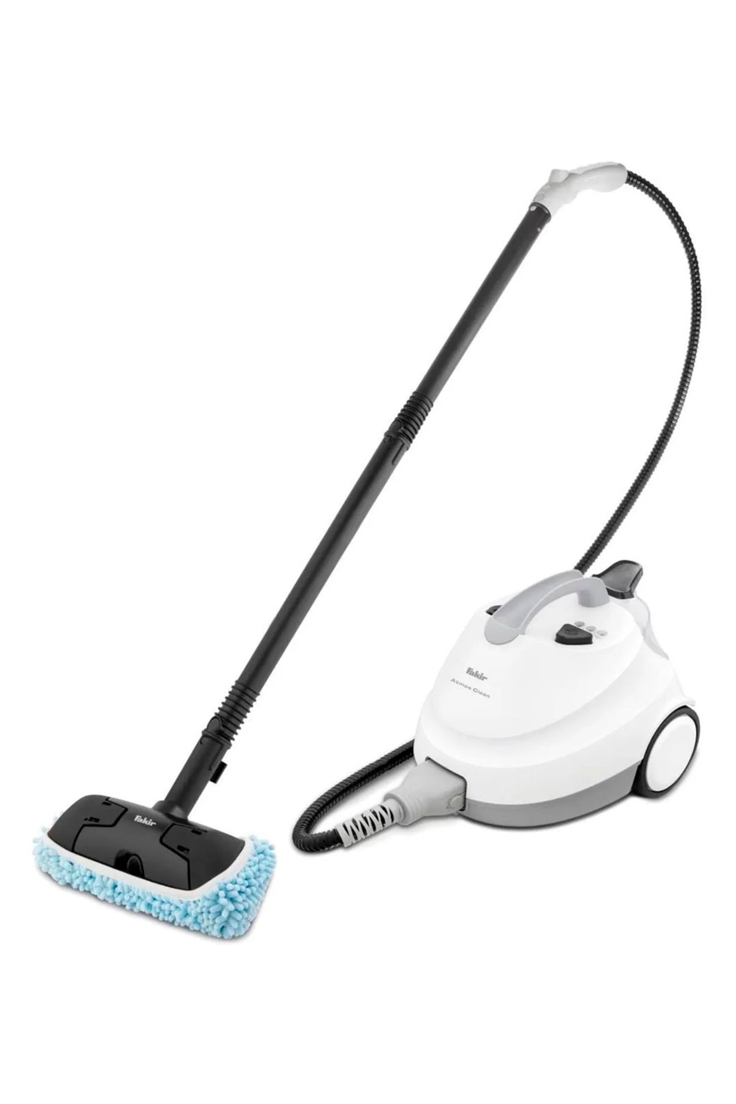 41004294Fakir Atmos Clean Buharlı Temizleyici