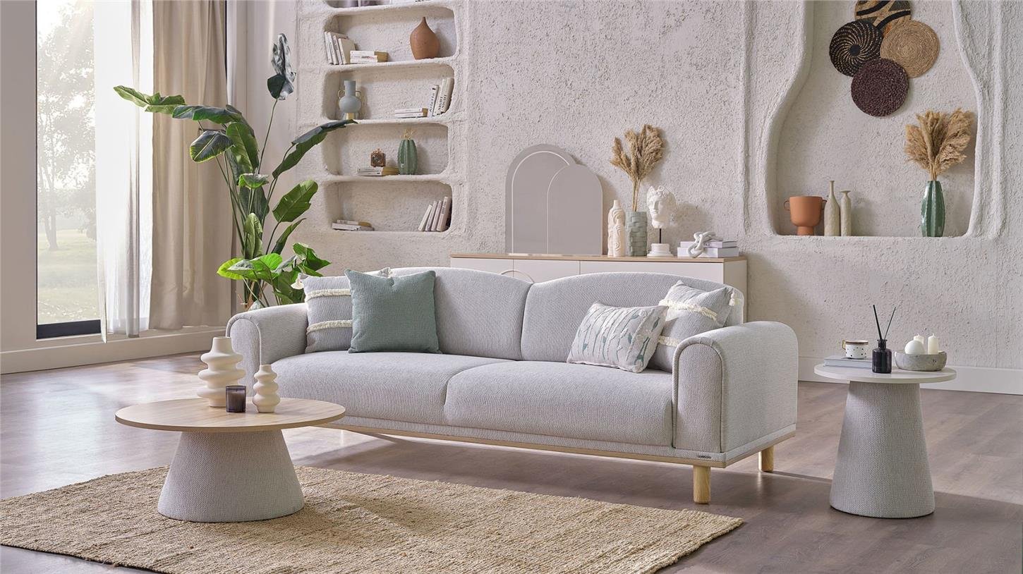 51BHS5000700001Bellona Boheems 3+3+B+B Koltuk Takımı