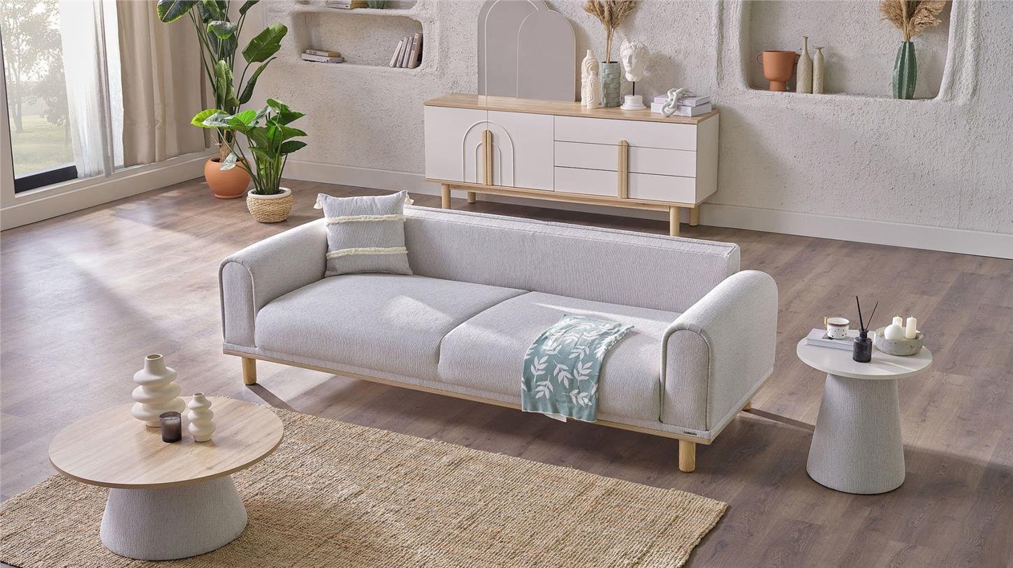 51BHS5000700001Bellona Boheems 3+3+B+B Koltuk Takımı