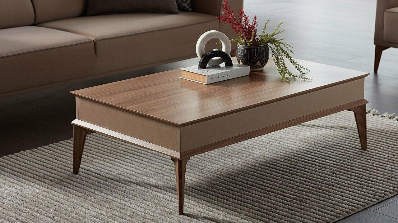 Bellona Alvis Orta Sehpa