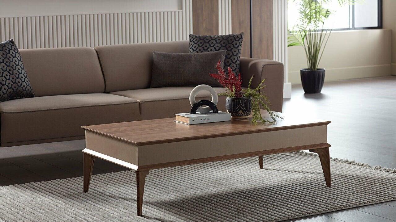 Bellona Alvis Orta Sehpa