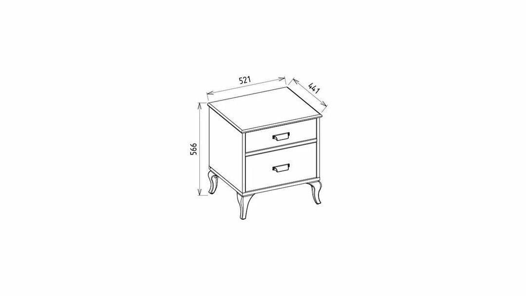 Bellona Andera Komodin